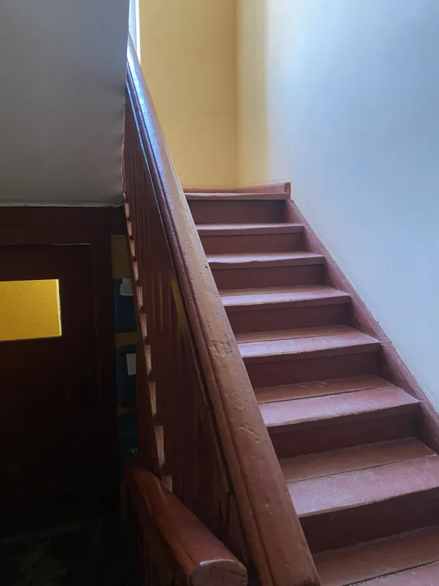 2-комнатная квартира 38 кв.м. Зеленоградск г., Ленина ул., 32 (фото 20 из 27)