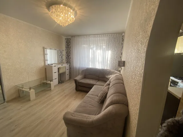 2-комнатная квартира 38 кв.м. Зеленоградск г., Ленина ул., 32 (фото 10 из 27)