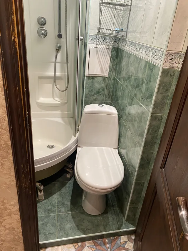 2-комнатная квартира 38 кв.м. Зеленоградск г., Ленина ул., 32 (фото 19 из 27)