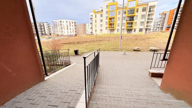 Студия 25.7 кв.м. Светлогорск г., Дачная ул., 6 (фото 5 из 33)