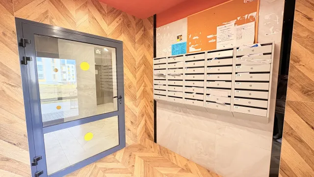 Студия 25.7 кв.м. Светлогорск г., Дачная ул., 6 (фото 8 из 33)