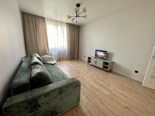 2-комнатная квартира 69 кв.м. Зеленоградск г., Волонтеров ул., 22, к 1 (фото 10 из 21)