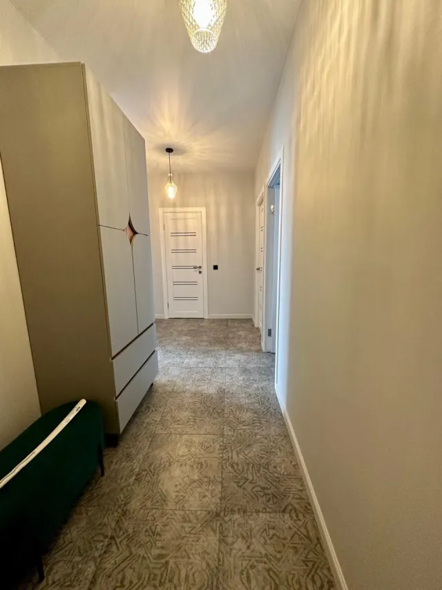 2-комнатная квартира 69 кв.м. Зеленоградск г., Волонтеров ул., 22, к 1 (фото 6 из 21)