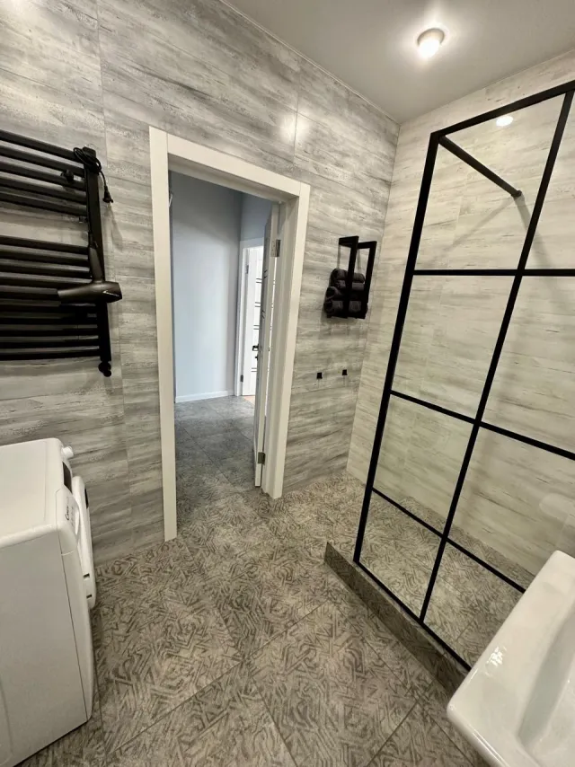 2-комнатная квартира 69 кв.м. Зеленоградск г., Волонтеров ул., 22, к 1 (фото 17 из 21)