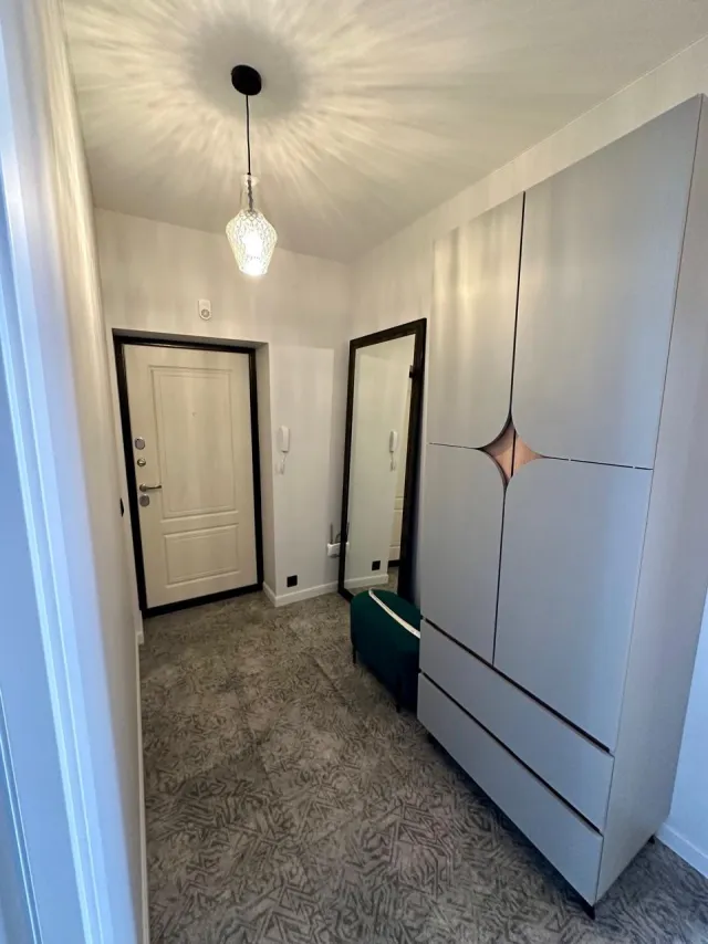 2-комнатная квартира 69 кв.м. Зеленоградск г., Волонтеров ул., 22, к 1 (фото 19 из 21)