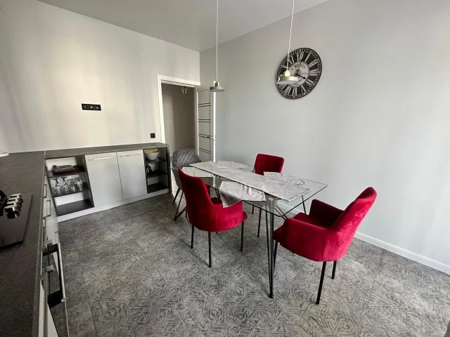 2-комнатная квартира 69 кв.м. Зеленоградск г., Волонтеров ул., 22, к 1 (фото 3 из 21)