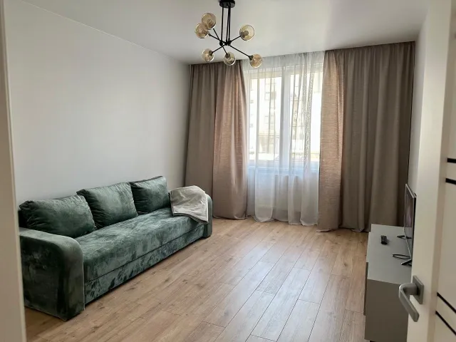 2-комнатная квартира 69 кв.м. Зеленоградск г., Волонтеров ул., 22, к 1 (фото 12 из 21)