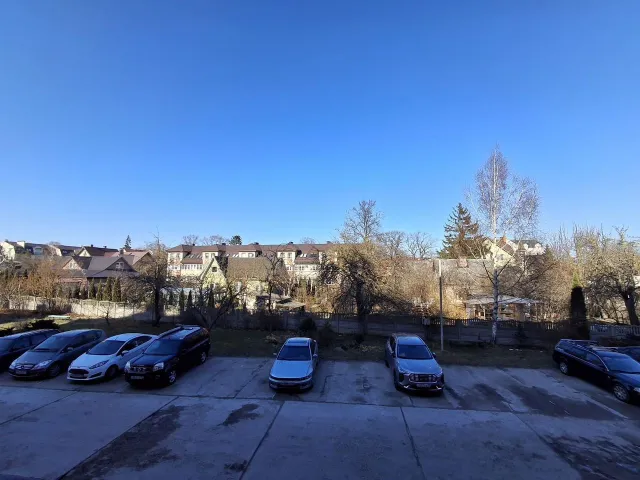 2-комнатная квартира 62.4 кв.м. Пионерский г., Гвардейская ул., 2А (фото 12 из 12)