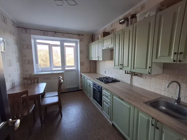 2-комнатная квартира 62.4 кв.м. Пионерский г., Гвардейская ул., 2А (фото 5 из 12)