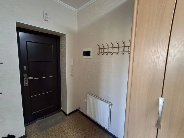 2-комнатная квартира 62.4 кв.м. Пионерский г., Гвардейская ул., 2А (фото 10 из 12)