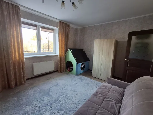 2-комнатная квартира 62.4 кв.м. Пионерский г., Гвардейская ул., 2А (фото 4 из 12)