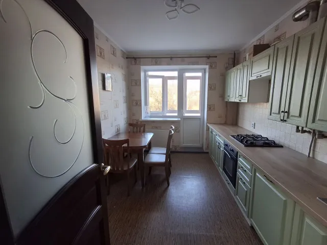 2-комнатная квартира 62.4 кв.м. Пионерский г., Гвардейская ул., 2А (фото 3 из 12)