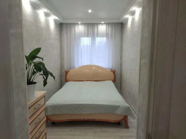 2-комнатная квартира 37 кв.м. Калининград г., Калинина проспект, 13 (фото 2 из 12)