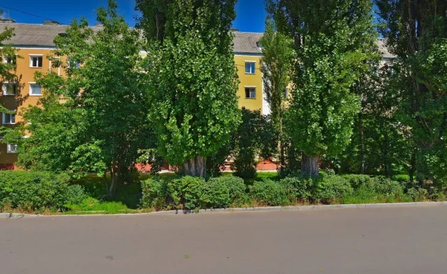 2-комнатная квартира 37 кв.м. Калининград г., Калинина проспект, 13 (фото 13 из 13)