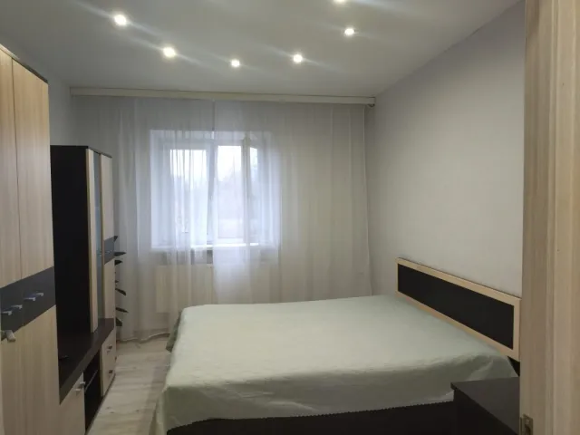 2-комнатная квартира 37 кв.м. Калининград г., Калинина проспект, 13 (фото 4 из 12)