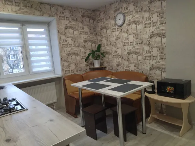 2-комнатная квартира 37 кв.м. Калининград г., Калинина проспект, 13 (фото 9 из 12)