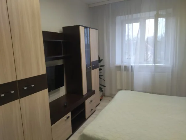 2-комнатная квартира 37 кв.м. Калининград г., Калинина проспект, 13 (фото 3 из 12)