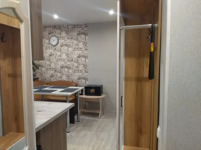 2-комнатная квартира 37 кв.м. Калининград г., Калинина проспект, 13 (фото 11 из 12)