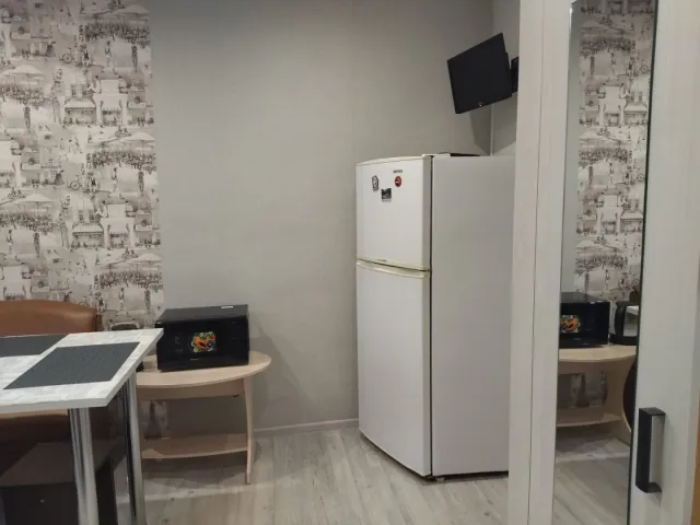 2-комнатная квартира 37 кв.м. Калининград г., Калинина проспект, 13 (фото 10 из 12)