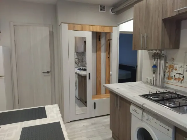 2-комнатная квартира 37 кв.м. Калининград г., Калинина проспект, 13 (фото 6 из 12)