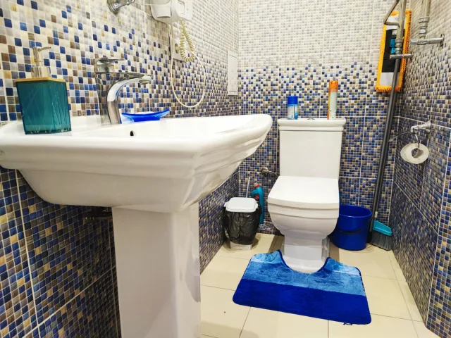 1-комнатная квартира 38 кв.м. Зеленоградск г., Приморская ул., 25 (фото 24 из 31)