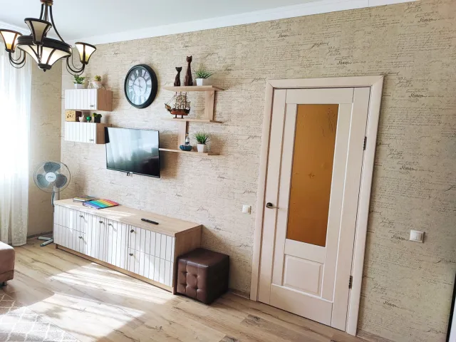 1-комнатная квартира 38 кв.м. Зеленоградск г., Приморская ул., 25 (фото 18 из 31)