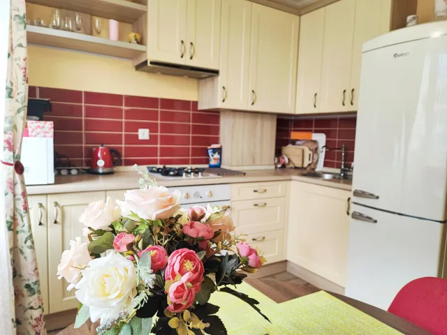 1-комнатная квартира 38 кв.м. Зеленоградск г., Приморская ул., 25 (фото 9 из 31)