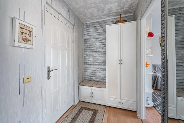 1-комнатная квартира 36.1 кв.м. Светлогорск г., Пригородная ул., 5 (фото 10 из 30)