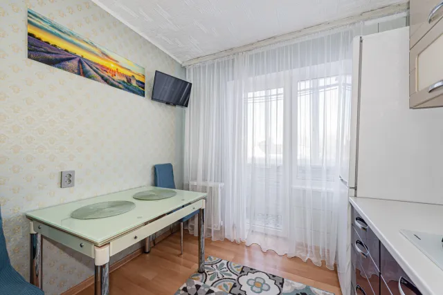 1-комнатная квартира 36.1 кв.м. Светлогорск г., Пригородная ул., 5 (фото 16 из 30)