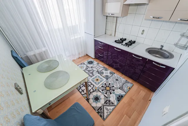 1-комнатная квартира 36.1 кв.м. Светлогорск г., Пригородная ул., 5 (фото 15 из 30)