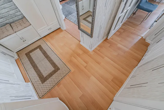 1-комнатная квартира 36.1 кв.м. Светлогорск г., Пригородная ул., 5 (фото 11 из 30)