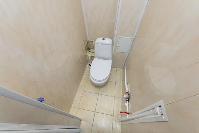 1-комнатная квартира 36.1 кв.м. Светлогорск г., Пригородная ул., 5 (фото 21 из 30)