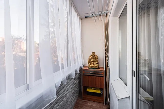 1-комнатная квартира 36.1 кв.м. Светлогорск г., Пригородная ул., 5 (фото 13 из 30)