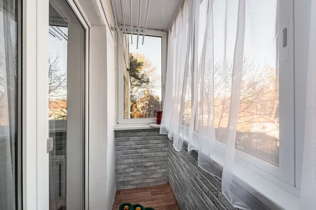 1-комнатная квартира 36.1 кв.м. Светлогорск г., Пригородная ул., 5 (фото 12 из 30)