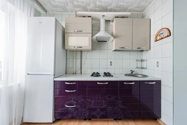 1-комнатная квартира 36.1 кв.м. Светлогорск г., Пригородная ул., 5 (фото 19 из 30)