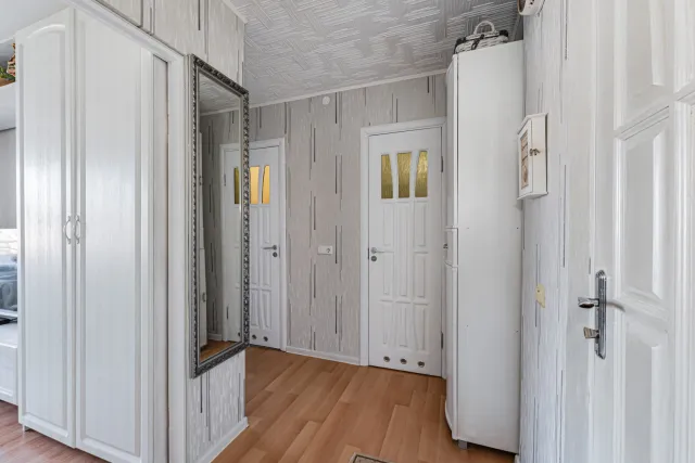 1-комнатная квартира 36.1 кв.м. Светлогорск г., Пригородная ул., 5 (фото 9 из 30)