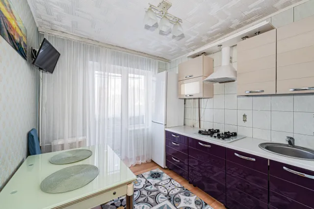 1-комнатная квартира 36.1 кв.м. Светлогорск г., Пригородная ул., 5 (фото 14 из 30)