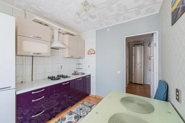 1-комнатная квартира 36.1 кв.м. Светлогорск г., Пригородная ул., 5 (фото 17 из 30)