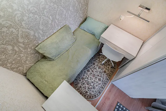 1-комнатная квартира 36.1 кв.м. Светлогорск г., Пригородная ул., 5 (фото 6 из 30)