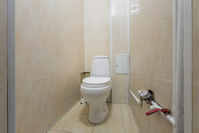 1-комнатная квартира 36.1 кв.м. Светлогорск г., Пригородная ул., 5 (фото 20 из 30)