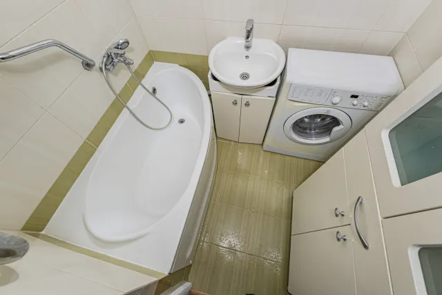 1-комнатная квартира 36.1 кв.м. Светлогорск г., Пригородная ул., 5 (фото 22 из 30)