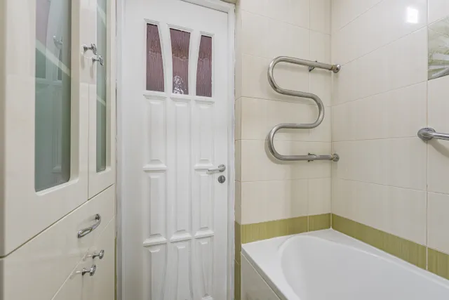 1-комнатная квартира 36.1 кв.м. Светлогорск г., Пригородная ул., 5 (фото 24 из 30)