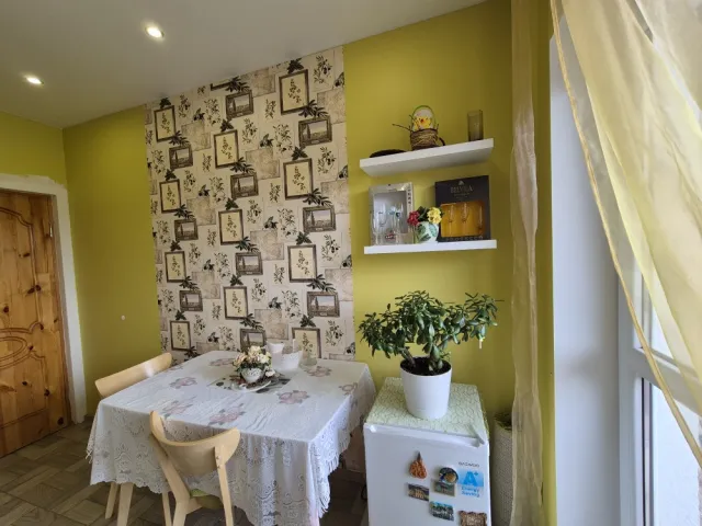 1-комнатная квартира 39 кв.м. Светлогорск г., Спортивная ул., 10 (фото 8 из 15)