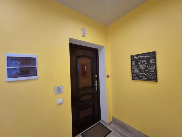 1-комнатная квартира 39 кв.м. Светлогорск г., Спортивная ул., 10 (фото 13 из 15)