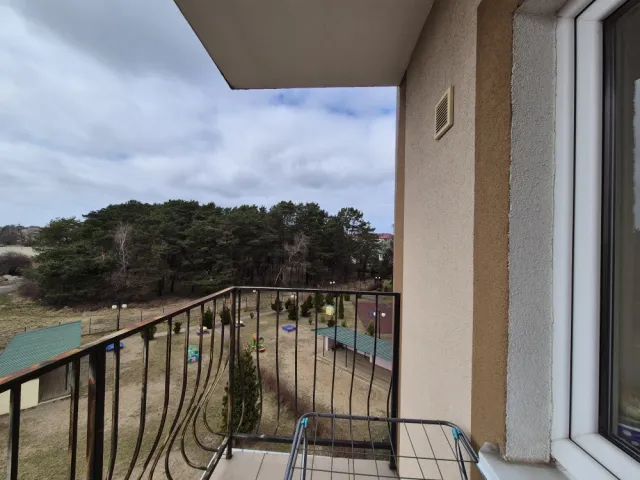 1-комнатная квартира 39 кв.м. Светлогорск г., Спортивная ул., 10 (фото 15 из 15)