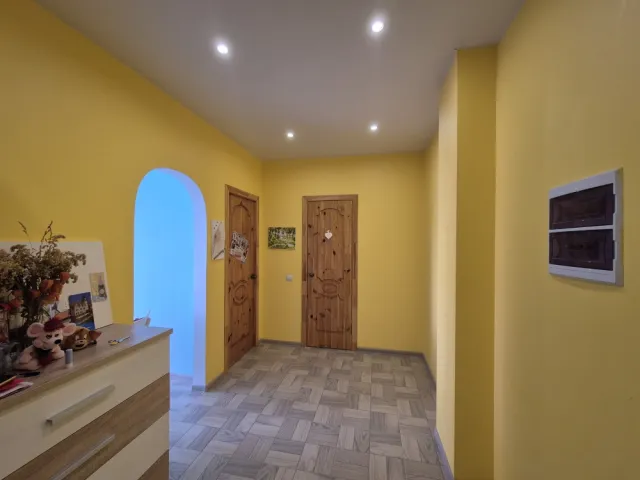 1-комнатная квартира 39 кв.м. Светлогорск г., Спортивная ул., 10 (фото 12 из 15)