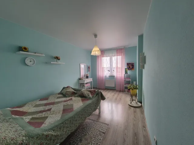 1-комнатная квартира 39 кв.м. Светлогорск г., Спортивная ул., 10 (фото 3 из 15)