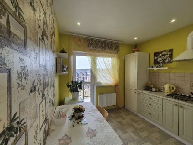 1-комнатная квартира 39 кв.м. Светлогорск г., Спортивная ул., 10 (фото 5 из 15)