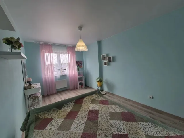 1-комнатная квартира 39 кв.м. Светлогорск г., Спортивная ул., 10 (фото 1 из 15)