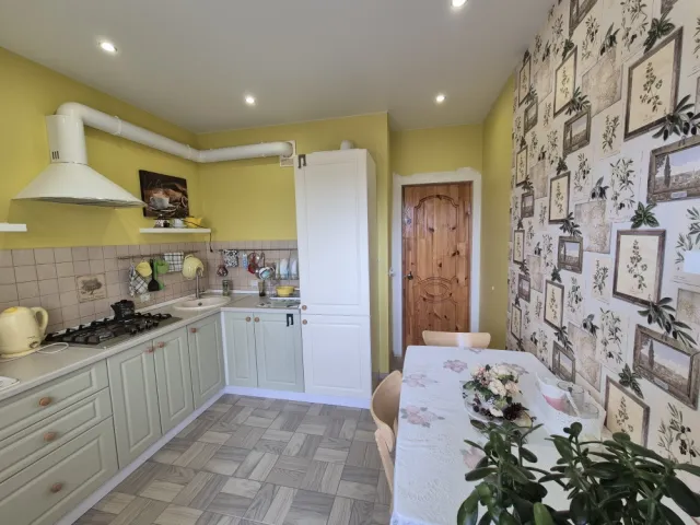 1-комнатная квартира 39 кв.м. Светлогорск г., Спортивная ул., 10 (фото 10 из 15)